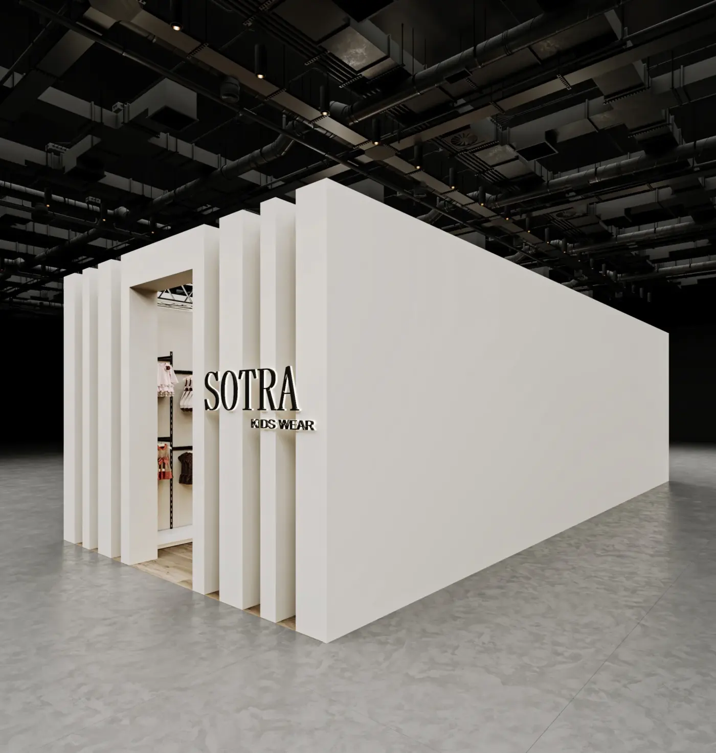 [Sotra Booth] - Image 10